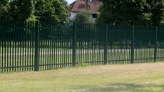 Different types of Fencing for Corporates and Residences